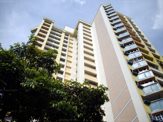 Blk 327 Tah Ching Road (Jurong West), HDB 4 Rooms #273512